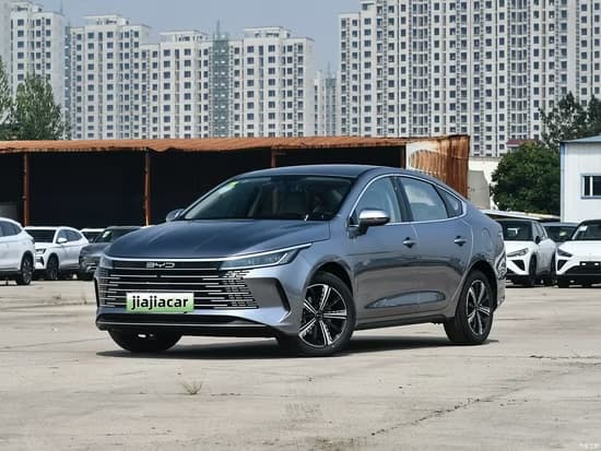 BYD Song 2026 - Xaricdən gətirilən maşınlar, Bakı