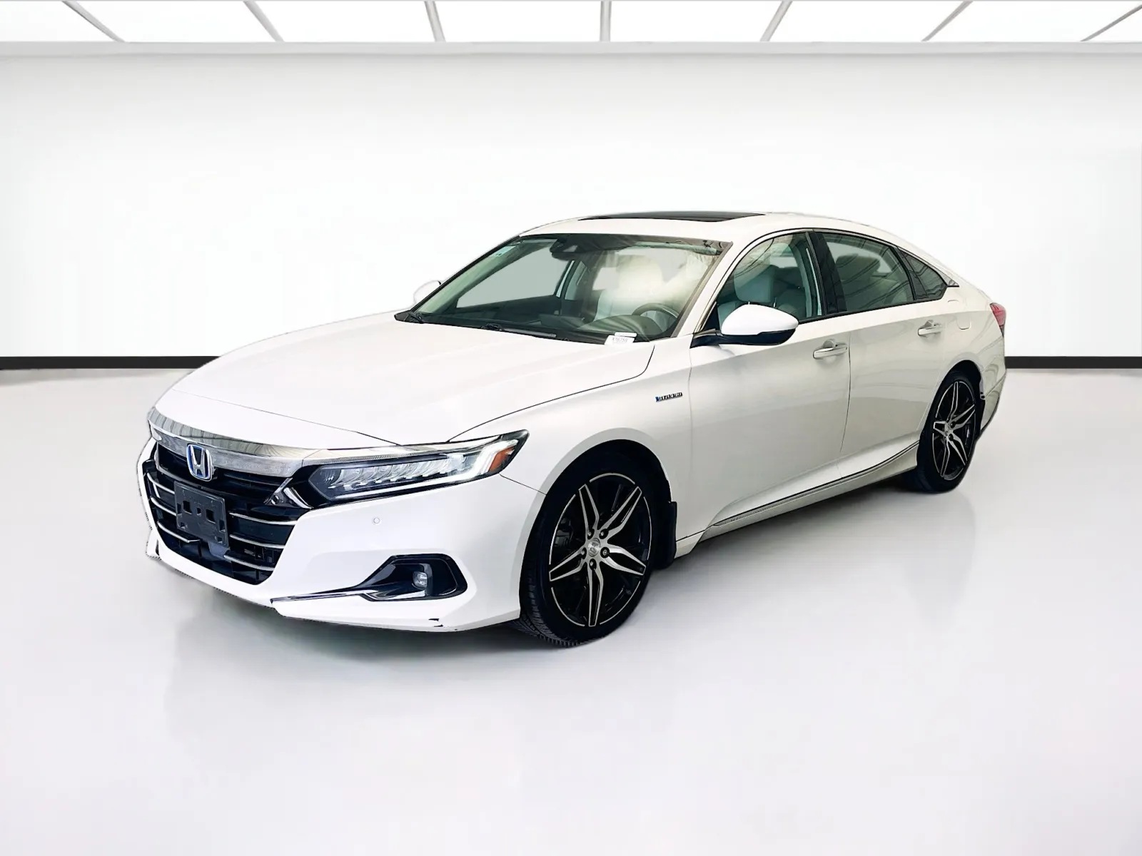 Hyundai Elantra 2020 - Xaricdən gətirilən maşınlar, Bakı