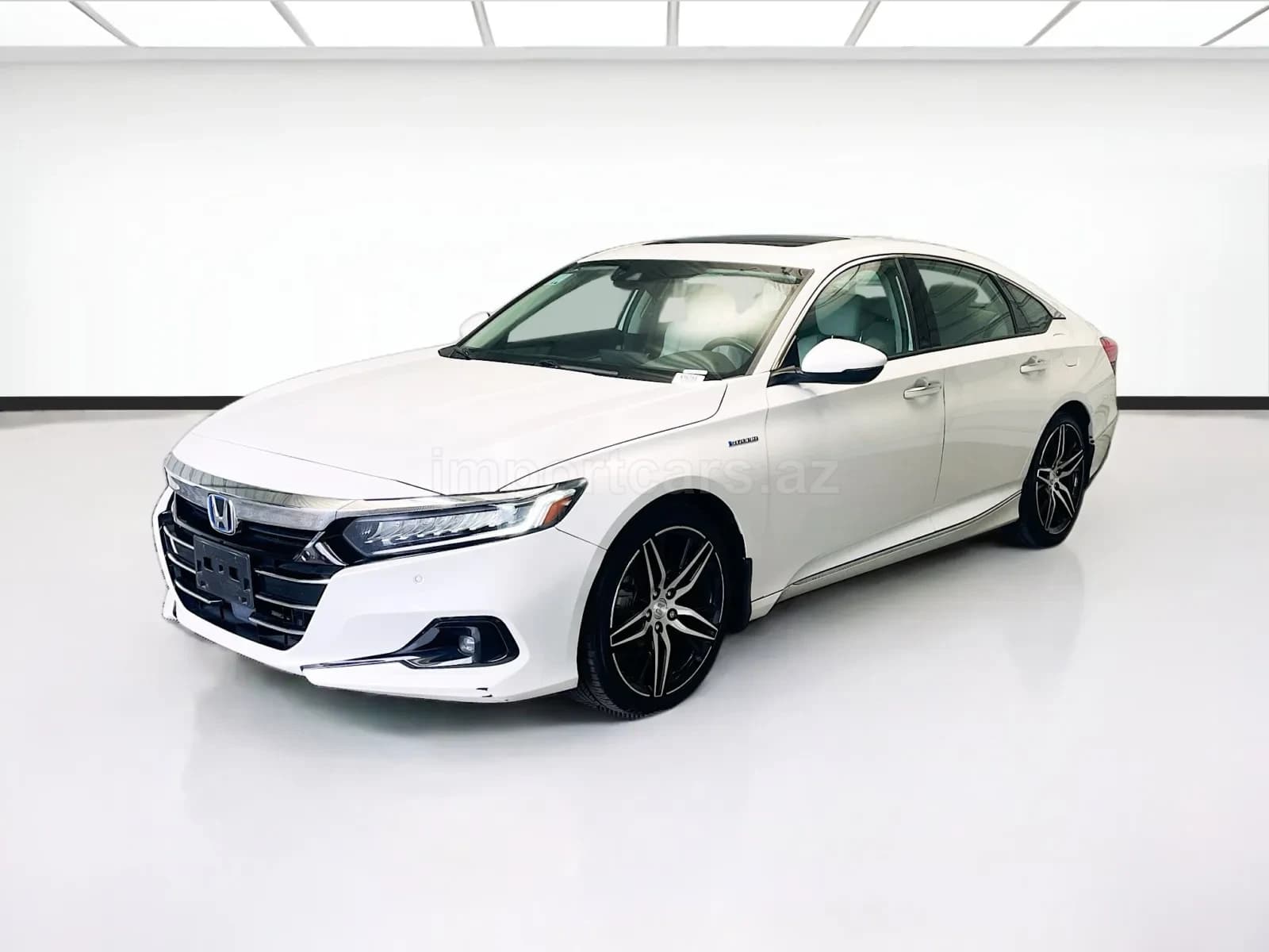 Honda Accord 2023 - Xaricdən gətirilən maşınlar, Bakı